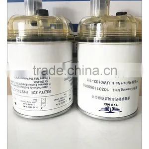 China Factory Produce Efficient Coolant Filter SX0811 thumbnail-4