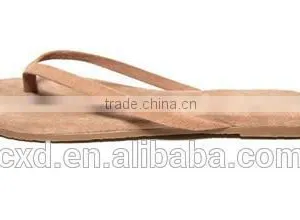 Thick Sole Sandal Beautiful Eva China Flip Flop for Barth Room thumbnail-4
