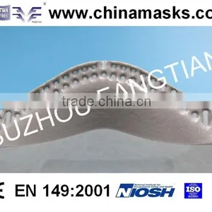 EN 149 CE Dust Mask Face Mask FFP 1 Disposable Dust Mask thumbnail-4