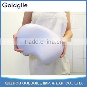 Superior Comfort for Your Head and Neck PU Bath Pillow thumbnail-5