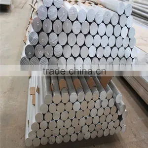 Provide Good Oxidation 6082-t6 Aluminium Rods & Bars Price Made in China thumbnail-1