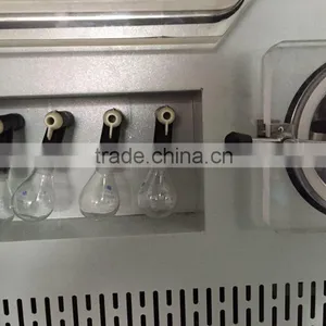 SJIALAB Vacuum Freeze Dryer for Pharmaceutical Quality Choice thumbnail-6