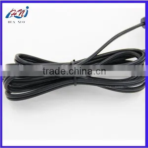Cigarette Lighter Socket to Alligator Clips With DC Power Cable thumbnail-5