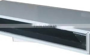 High Wall Fan Coil (MWFP-102) for Cooling/heating thumbnail-1
