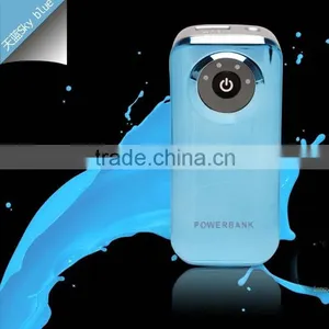 China Charger Mobile Universal Power Bank Charger thumbnail-2