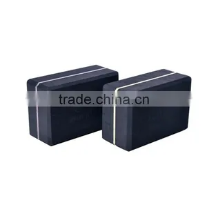 EVA Custom Yoga Block Fitness Yoga Equipment Yoga Blocks Manufacturers thumbnail-5
