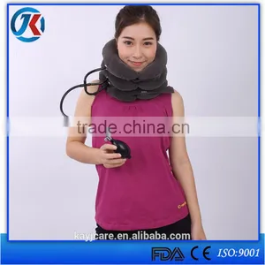 New China Products for Sale Neck Care Cervical Traction Apparatus, Cervical Traction Online thumbnail-1