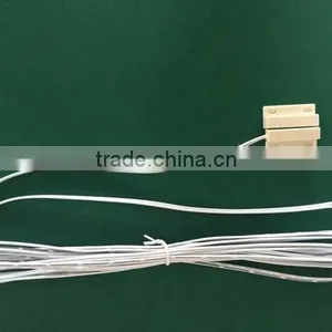 ABS Door Contact Magnetic Sliding Door Light Switch Quality Choice thumbnail-5