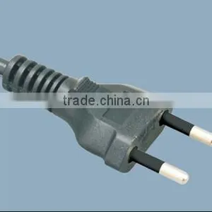 Brazil Power Supply Cord With Inmetro Certificate 250v thumbnail-1