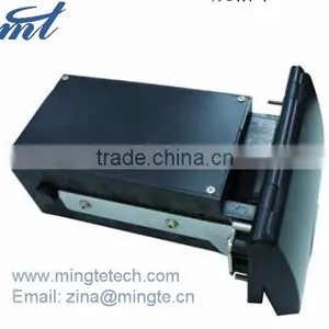 EMV Motorized Card Reader Writer MT318-4.0 for Unattended Payment Terminal thumbnail-2