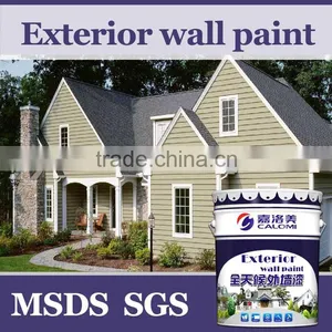 Calomi Adjustable Colors Interior & Exterior Deco Paint thumbnail-1