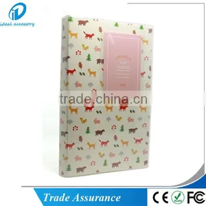 84 Pockets Mini Film Photo Album Case for Fujifilm Instax Mini Film Paper 7 8 90 thumbnail-2