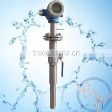 BBZ Plug - in Vortex Flowmeter thumbnail-5