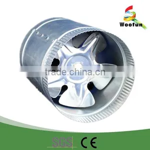 Inline Duct Fan for Sales thumbnail-1
