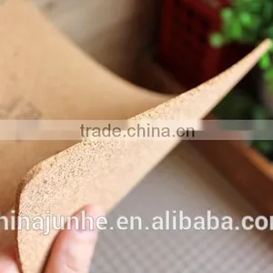 Fashion Cork Wood Coasters for Drinking thumbnail-3