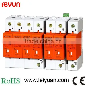 Metal Oxide Varistor SPD thumbnail-3