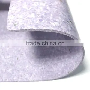 Non-directional Homogeneous PVC Plastic Flooring for Hospital thumbnail-3