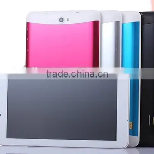 7 Inch MTK8382 Quad Core Tablet PC With 3G Phone Call GPS FM Bluetooth thumbnail-1
