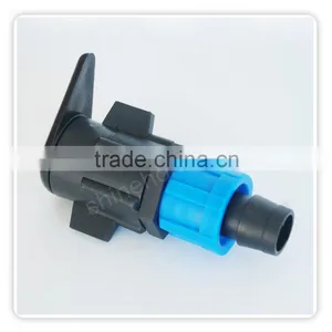 T.108 Connection for Layflat Tube thumbnail-1
