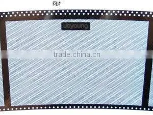 TOP Quality Chemical Etching Process, Stainless Steel Mesh, Metal Mesh Filter thumbnail-1