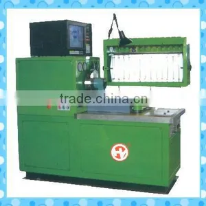 HY-NK Distributor Pump Test Equipment Computer Control thumbnail-1
