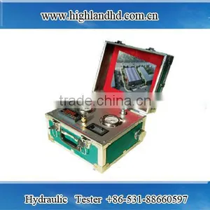 Professional Diagnostic Hydraulic Operating Fluid Pressure Tester Kit thumbnail-1