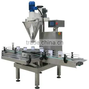 Automatic Milk Powder Filling and Canning Machine thumbnail-1