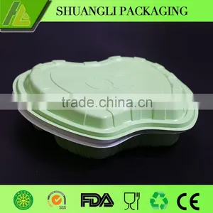 Plastic Food Storage Container thumbnail-2