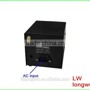 LONGWEI INSTRUMENTS Wholesale HAKKO 936 ESD Solder Station / BGA 75W Lead Free Solder Iron Welding Station For Sale thumbnail-2