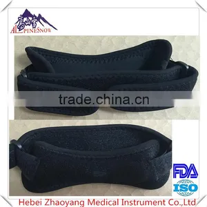 Adjustable Sports Patellar Protect Knee Support thumbnail-4