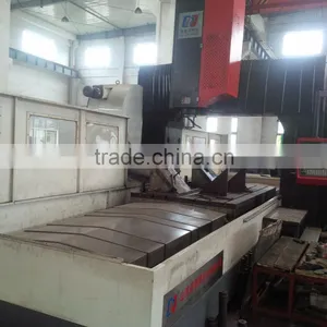 VMC1580 VERTICAL MACHINE CENTER thumbnail-4
