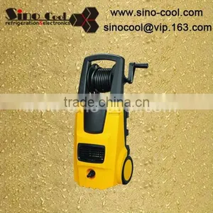 No.2701 TYPE High Pressure Water Washer thumbnail-1