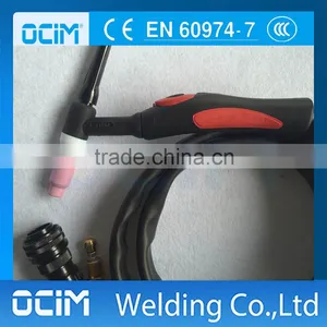 Tig Torch WP-17 thumbnail-3