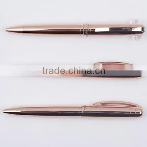 2015 Promotional High Quality Promotional Gift Pen Custom Promo Pen thumbnail-1