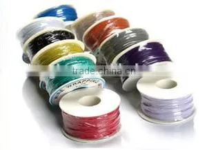 Single Core Flexible Cable 0.5mm2 Electrical Wire 0.75mm2 1mm2 2.5mm2 thumbnail-2
