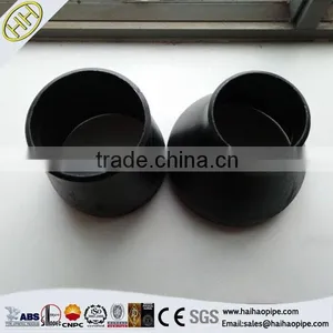 Pipe Fittings bw Seamless Steel Sch40 Reducers thumbnail-1