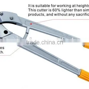 Cable Cutter With Aluminium Handle thumbnail-1