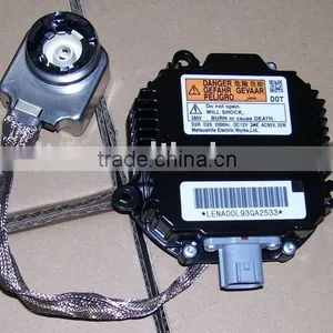 OEM MATSUSHITA/PANASONIC HID XENON BALLAST thumbnail-1