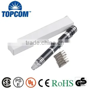 TP-B1 Battery Operated Mini Screwdriver With Light thumbnail-1