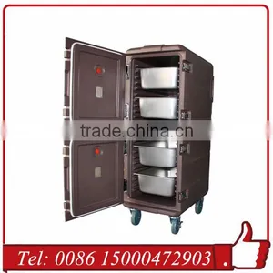 Double Wall Food Keeping Container, Food Container to Keep Warm for Restaurants thumbnail-2