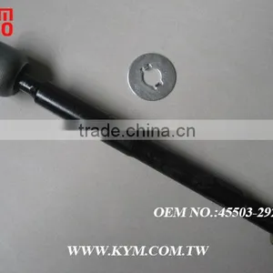 SUSPENSION PART 45503-29255 TIE ROD END thumbnail-1