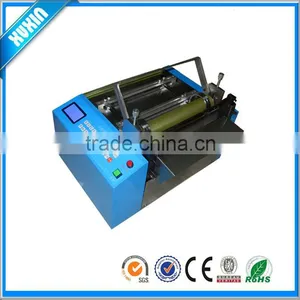 Full Automatic Square Tube Cutting Machine XX-300 thumbnail-1