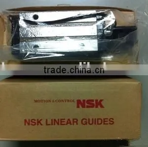 Wholesale Orignal THK HIWIN IKO NSK NB Linear Guide Block and Rail With Huge Stocks and Cheap Prices thumbnail-4