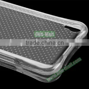 Factory Price Shock-resistant Cushion TPU Case for OPPO R9 Plus, Back Cover for OPPO R9 Plus thumbnail-5