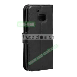 Fast Delivery for HTC 10 Leather Case, for HTC 10 Back Cover Case Hot Selling thumbnail-3