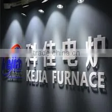 Zhengzhou Kejia Furnace Co., Ltd. company overview - view 1 thumbnail