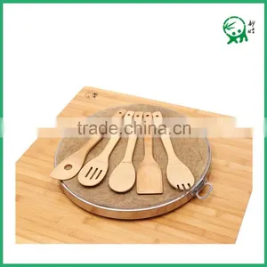 Healthy Bamboo Truner Bamboo Kitchenware thumbnail-3
