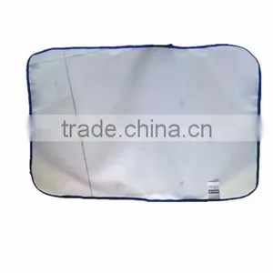 2015 Hot Design Polyester Thin Fiber Mesh Ironing Net thumbnail-2