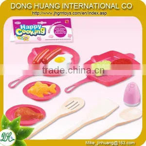 Promotational Super Funny Kitchen Set for Children thumbnail-1
