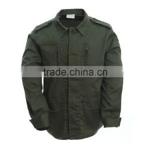 French Military Uniform F2 Style Military Army Uniform thumbnail-2